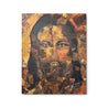 FE EN METAL "JESUS EN TI CONFIO"