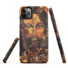 Funda iPhone® "RING HIM", he never misses a call
