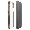 Funda iPhone® "RING HIM", he never misses a call