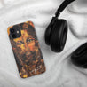 Funda iPhone® "RING HIM", he never misses a call