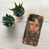 Funda iPhone® "RING HIM", he never misses a call