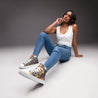 Zapatos "FAITH STEPS" Women's Edition