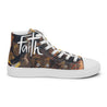 Zapatos "FAITH STEPS" Women's Edition