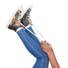 Zapatos "FAITH STEPS" Women's Edition