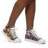 Zapatos "FAITH STEPS" Women's Edition