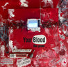 YOUR BLOOD